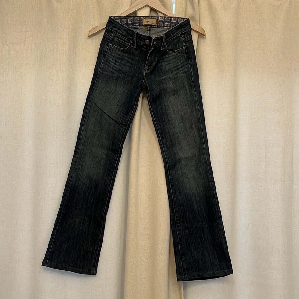 Paige Jeans